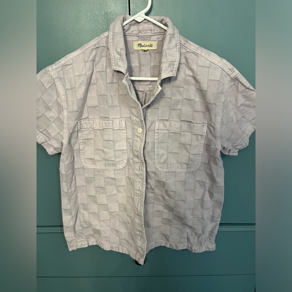 Madewell top